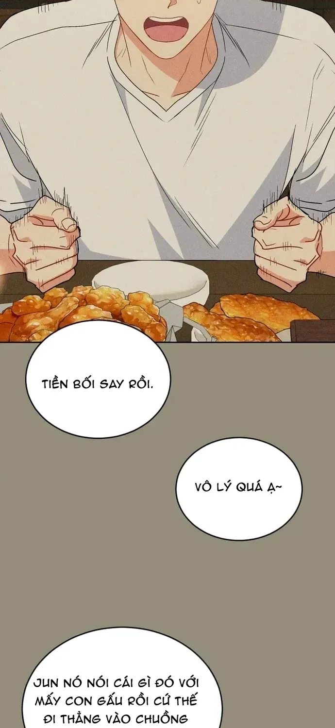 Xin Chào! Bác Sĩ Thú Y Chapter 123 - 45