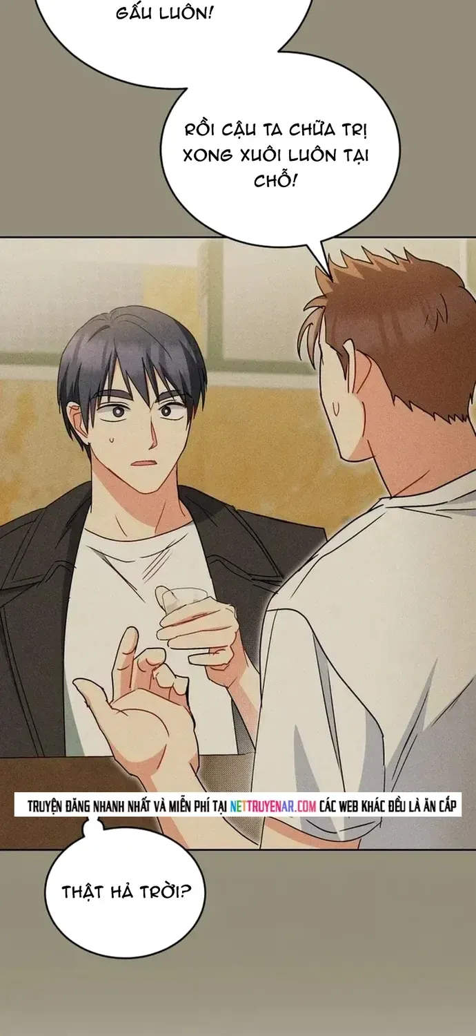 Xin Chào! Bác Sĩ Thú Y Chapter 123 - 46
