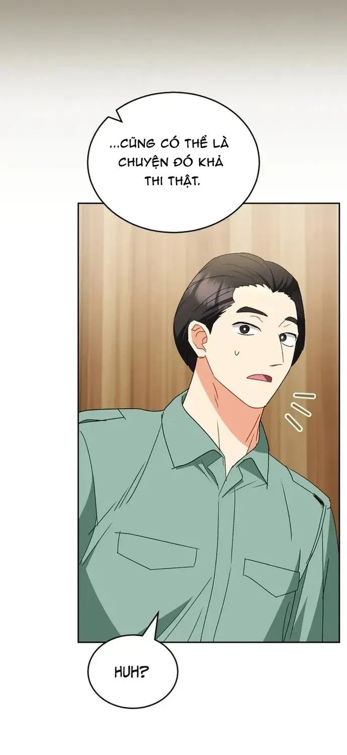 Xin Chào! Bác Sĩ Thú Y Chapter 123 - 47