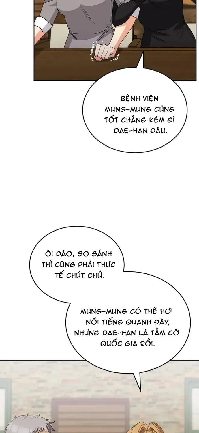 Xin Chào! Bác Sĩ Thú Y Chapter 123 - 6