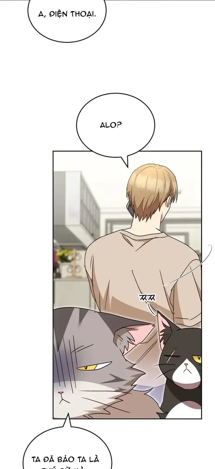 Xin Chào! Bác Sĩ Thú Y Chapter 123 - 53