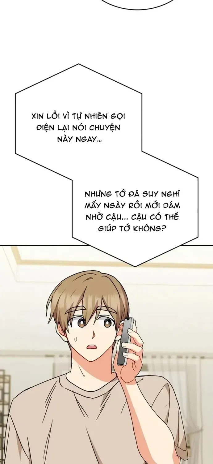 Xin Chào! Bác Sĩ Thú Y Chapter 123 - 56