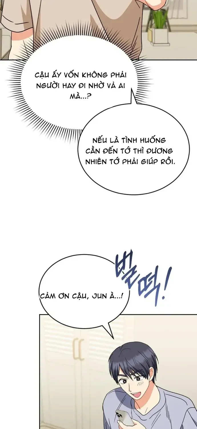 Xin Chào! Bác Sĩ Thú Y Chapter 123 - 57