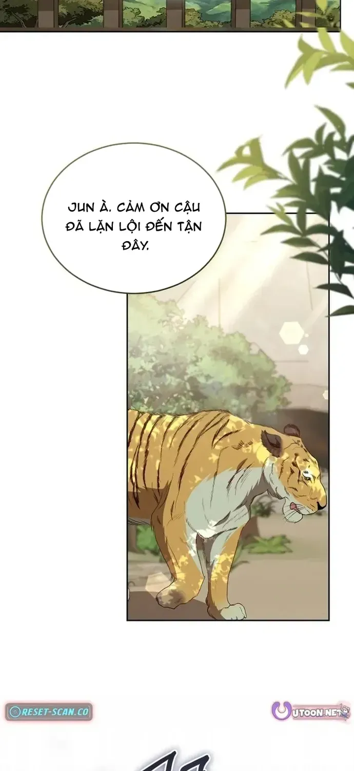 Xin Chào! Bác Sĩ Thú Y Chapter 123 - 60