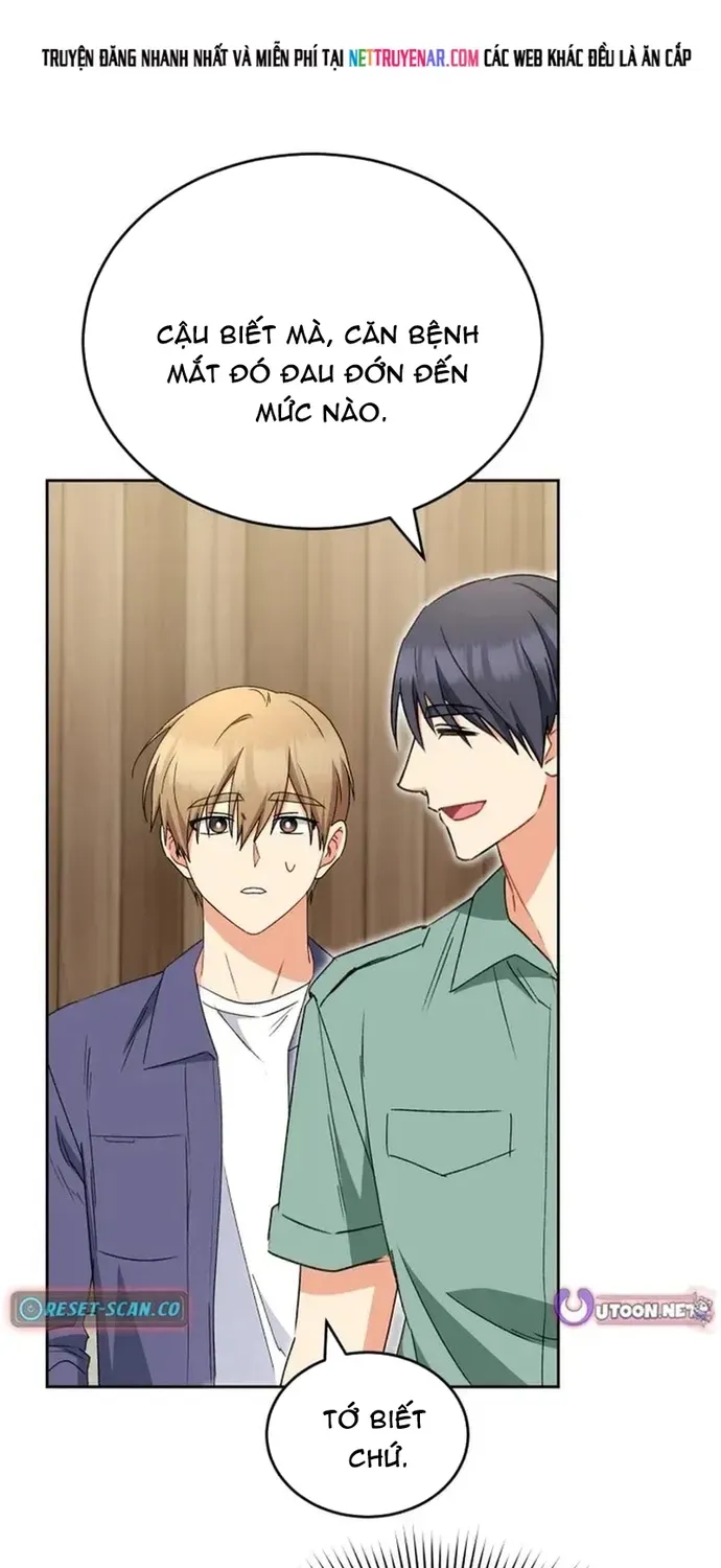 Xin Chào! Bác Sĩ Thú Y Chapter 123 - 69