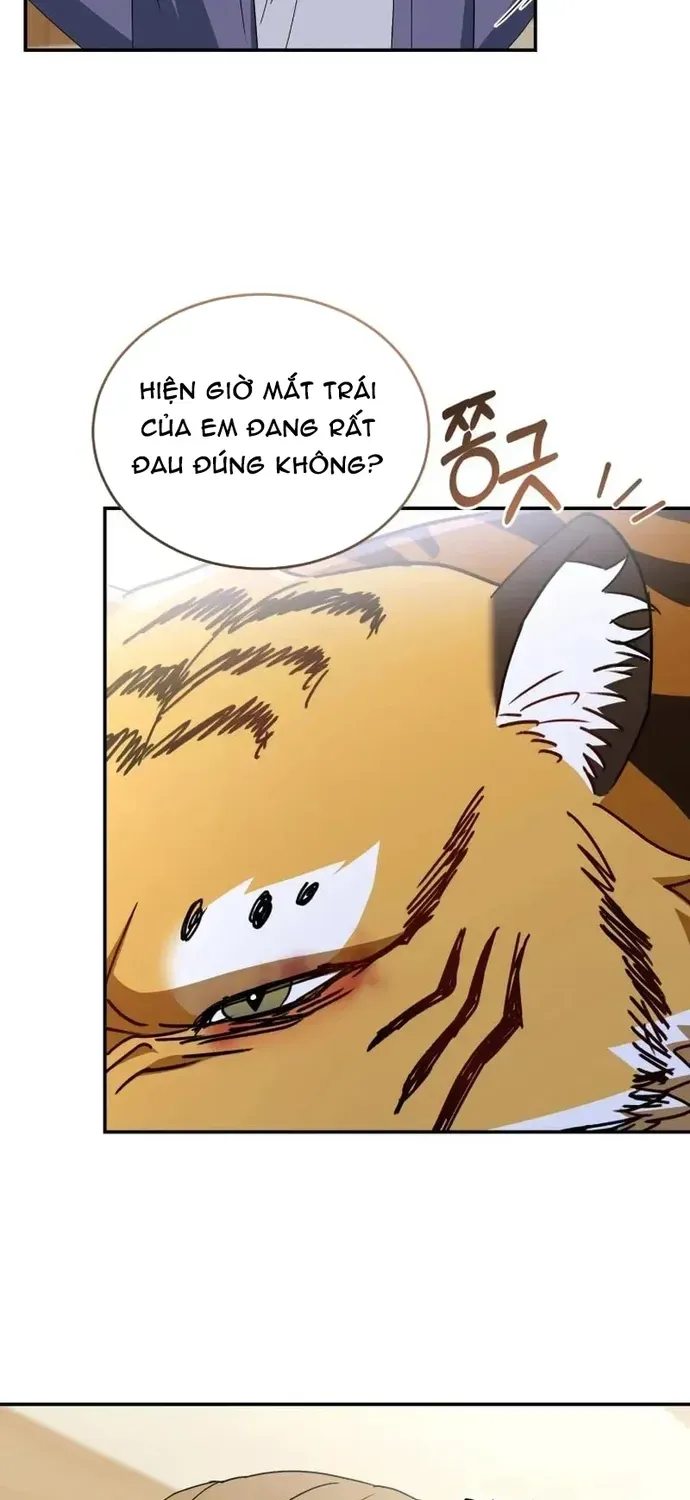 Xin Chào! Bác Sĩ Thú Y Chapter 124 - 12
