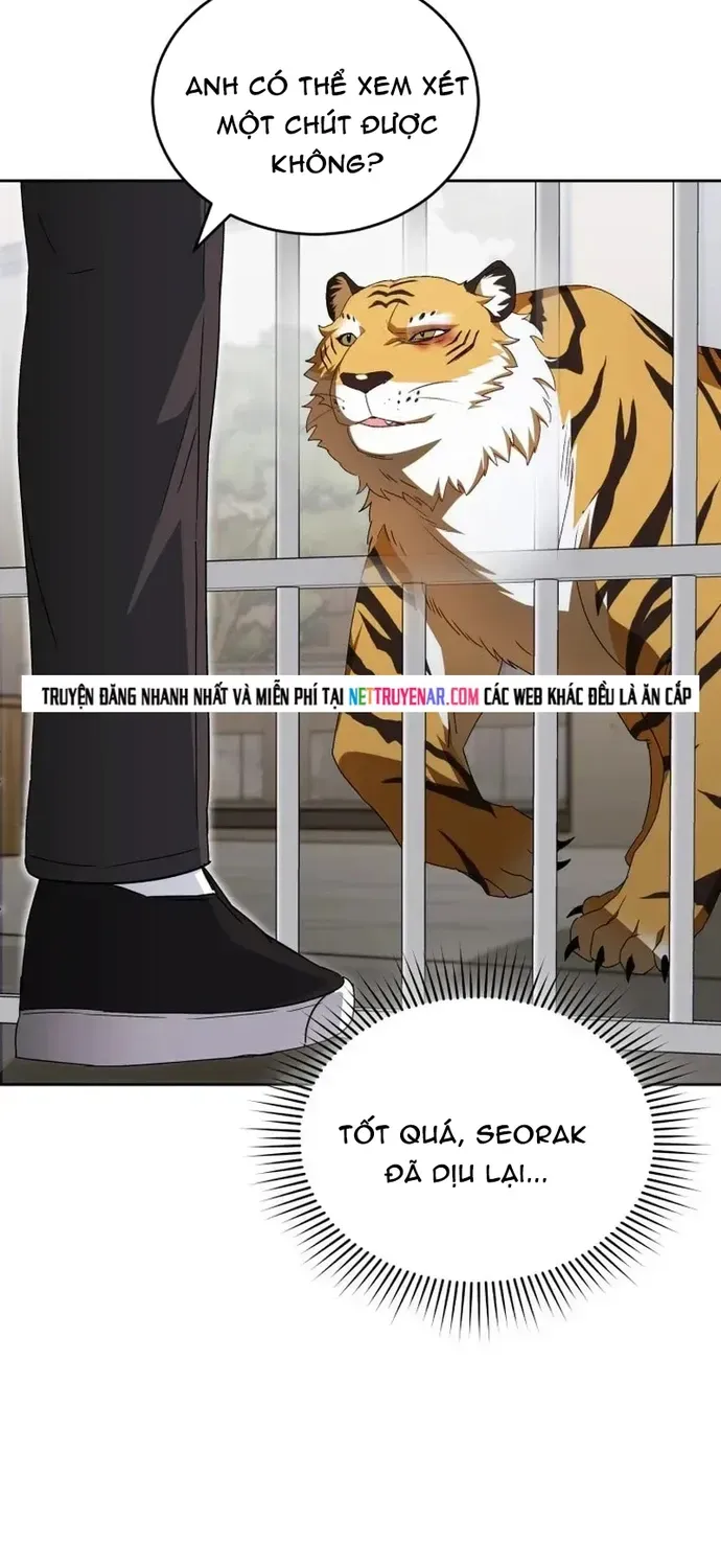 Xin Chào! Bác Sĩ Thú Y Chapter 124 - 15