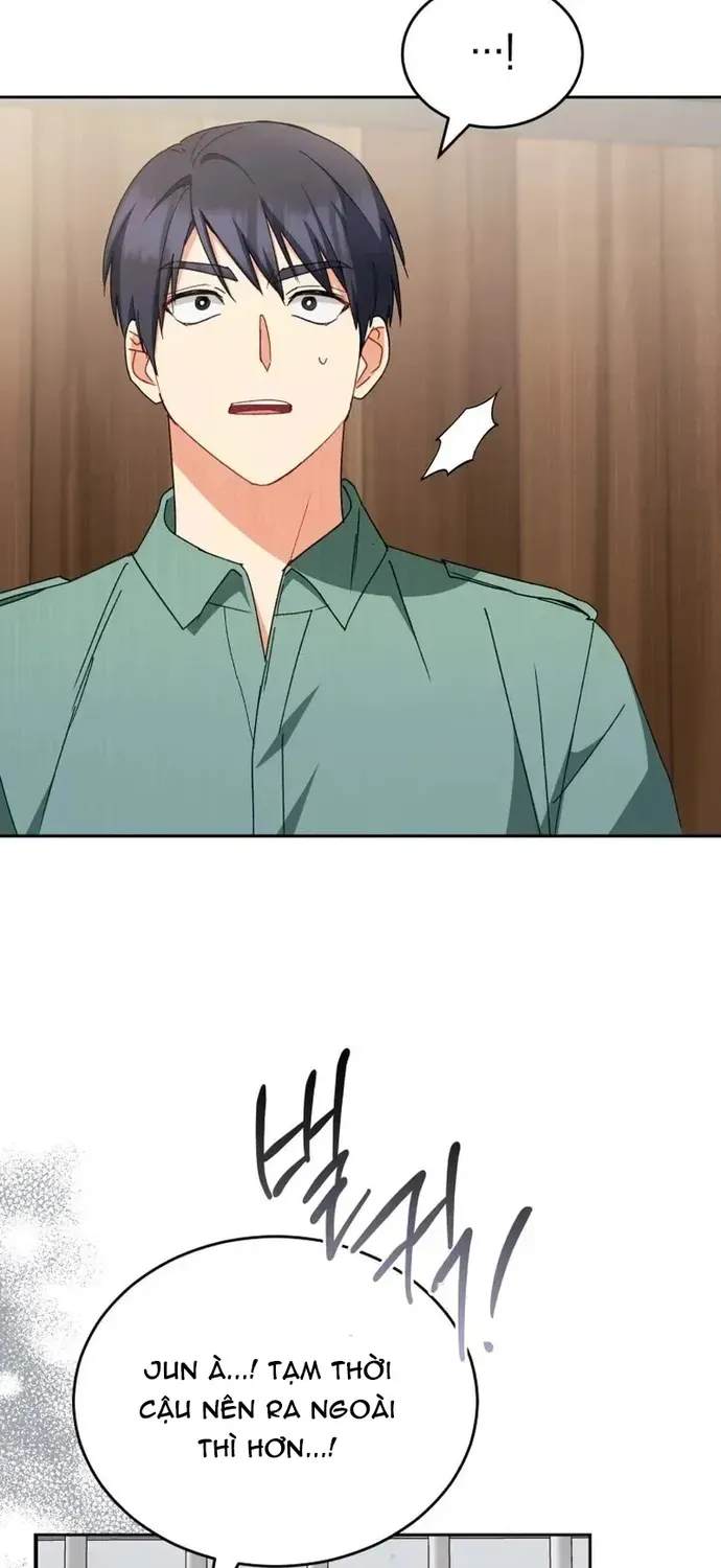 Xin Chào! Bác Sĩ Thú Y Chapter 124 - 18