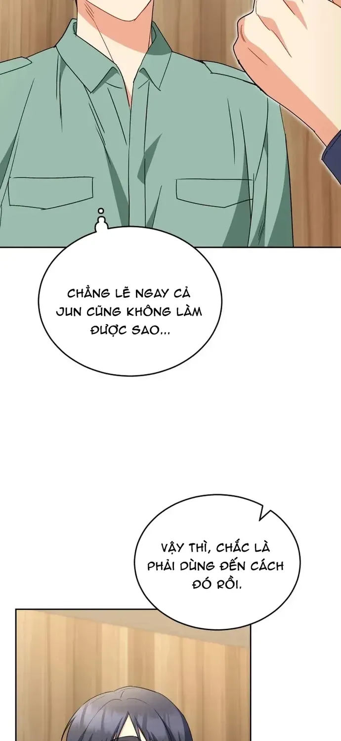 Xin Chào! Bác Sĩ Thú Y Chapter 124 - 23