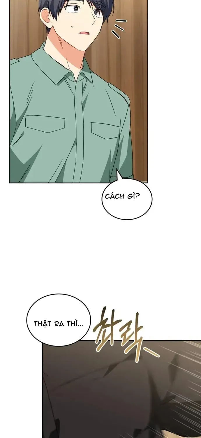 Xin Chào! Bác Sĩ Thú Y Chapter 124 - 24