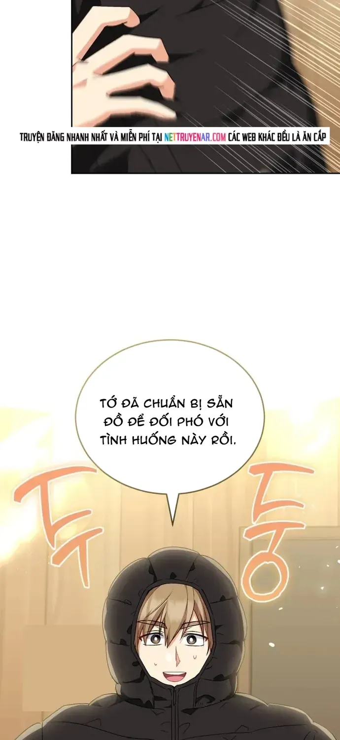 Xin Chào! Bác Sĩ Thú Y Chapter 124 - 25
