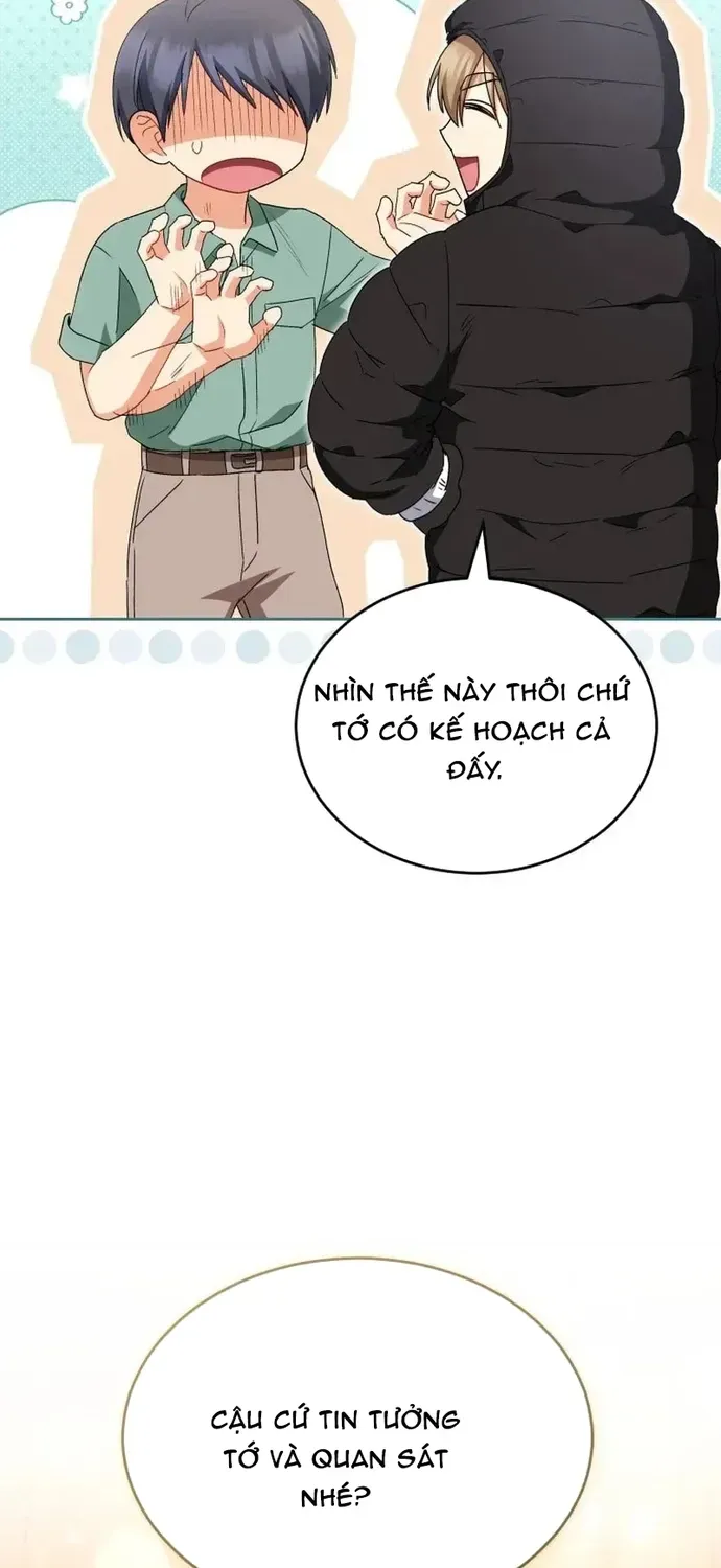 Xin Chào! Bác Sĩ Thú Y Chapter 124 - 27
