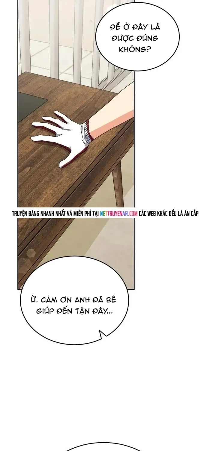Xin Chào! Bác Sĩ Thú Y Chapter 124 - 31
