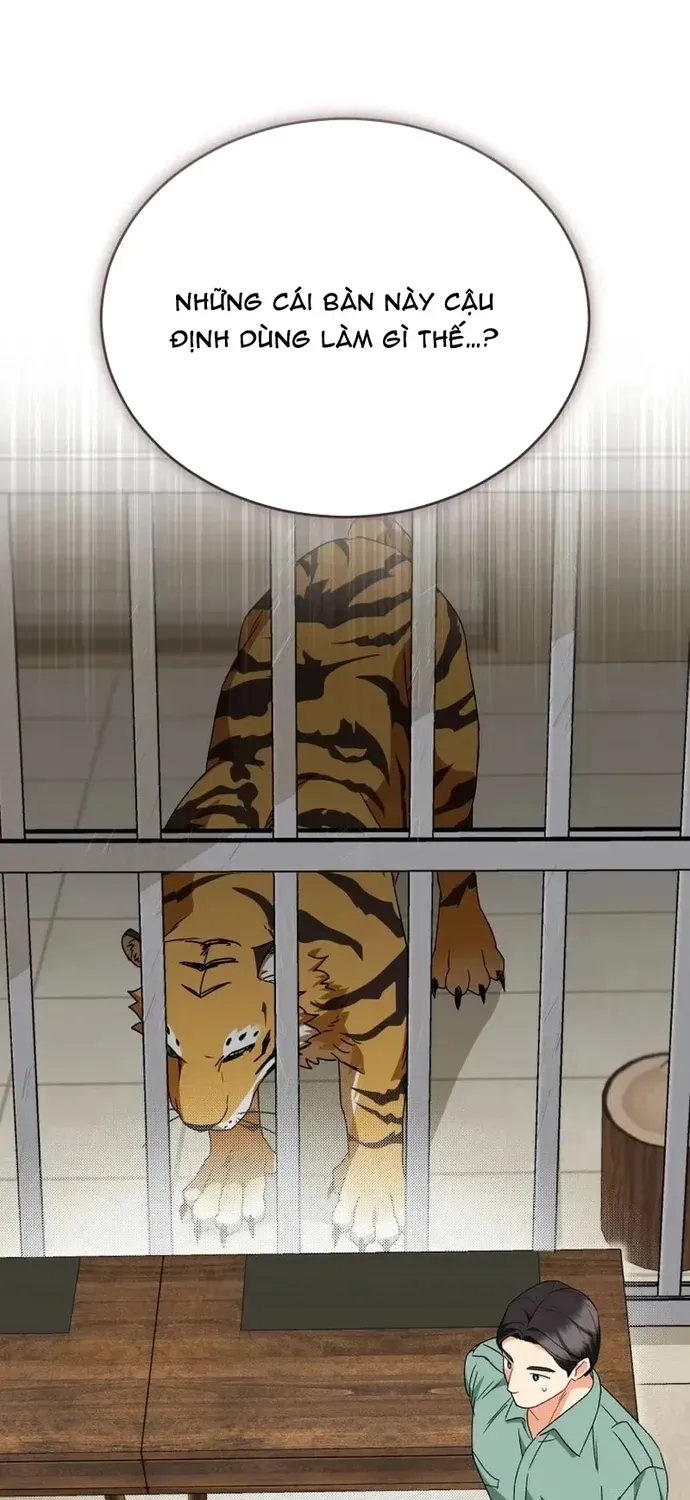Xin Chào! Bác Sĩ Thú Y Chapter 124 - 33