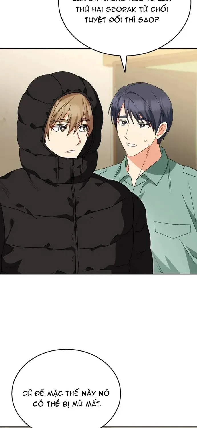 Xin Chào! Bác Sĩ Thú Y Chapter 124 - 36