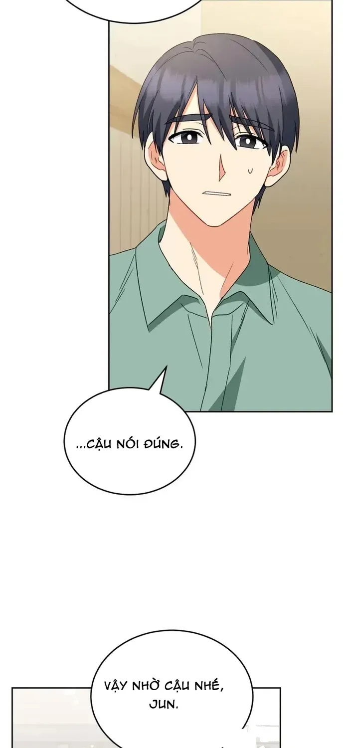 Xin Chào! Bác Sĩ Thú Y Chapter 124 - 38