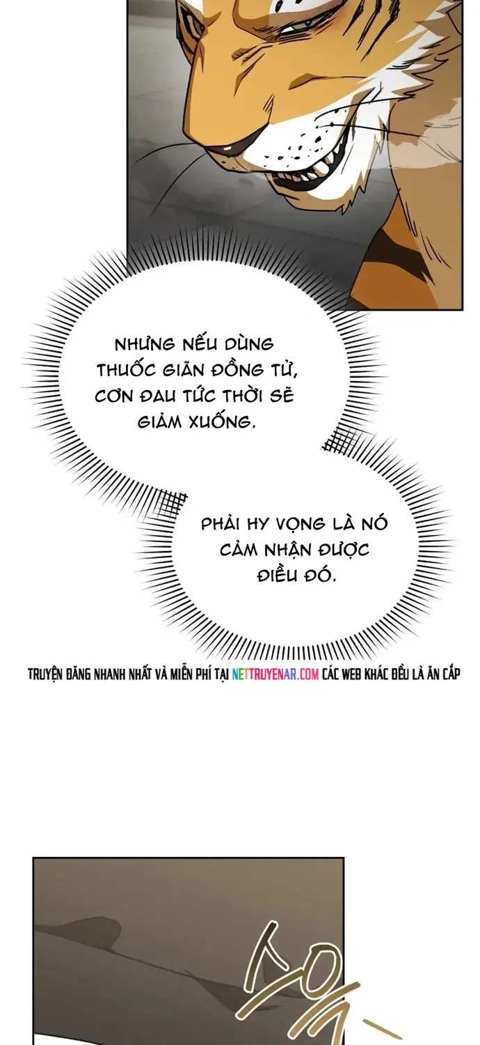 Xin Chào! Bác Sĩ Thú Y Chapter 124 - 41