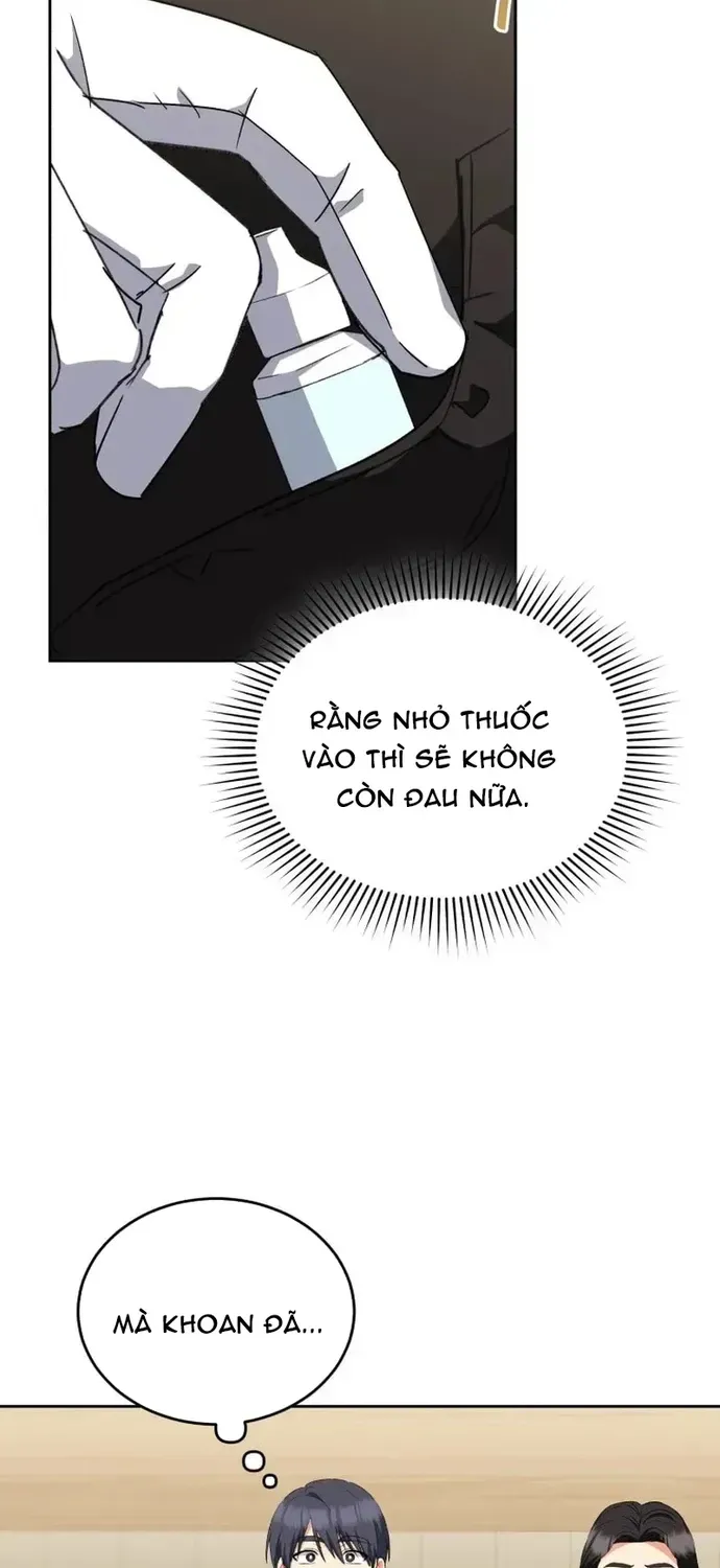 Xin Chào! Bác Sĩ Thú Y Chapter 124 - 42