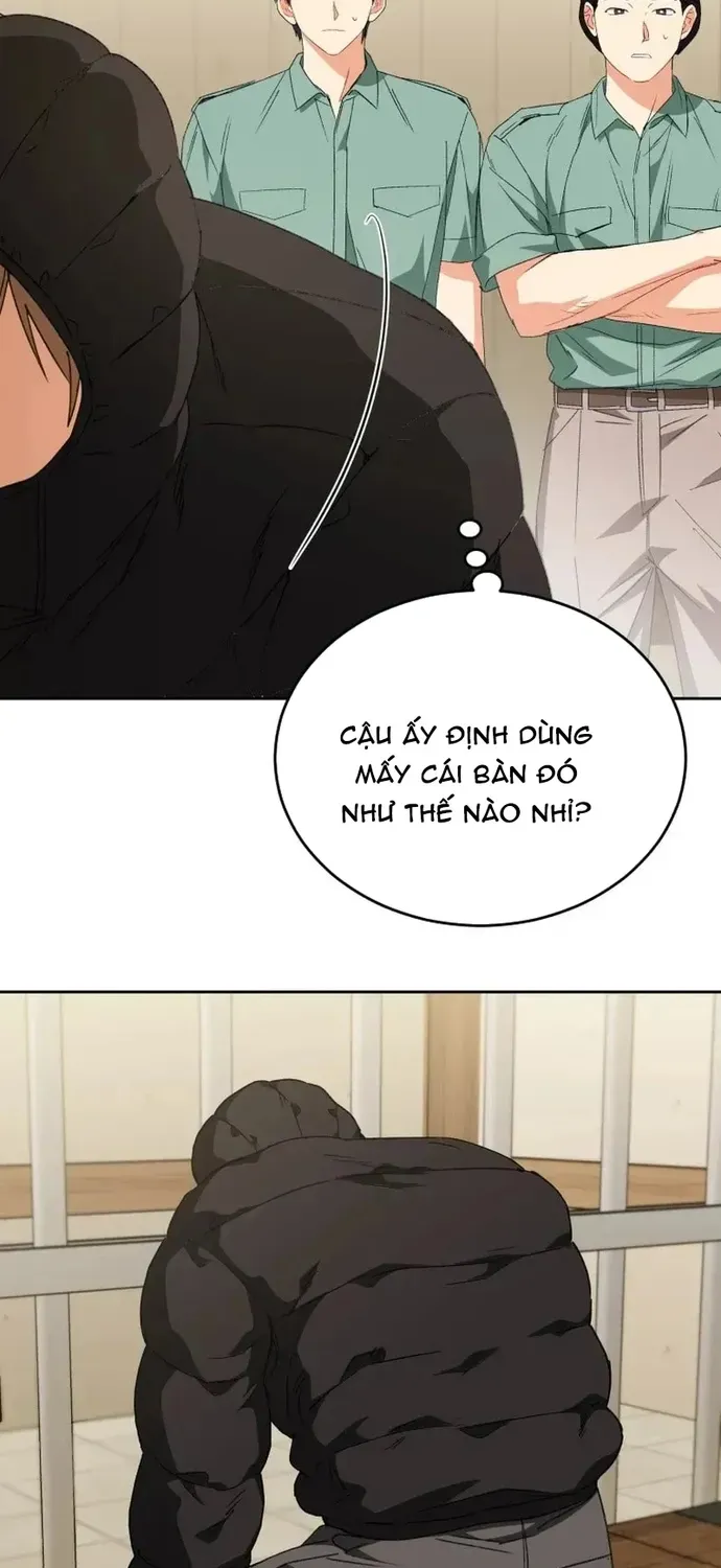 Xin Chào! Bác Sĩ Thú Y Chapter 124 - 43