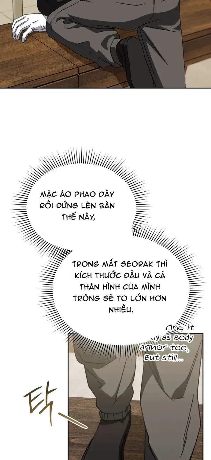 Xin Chào! Bác Sĩ Thú Y Chapter 124 - 44