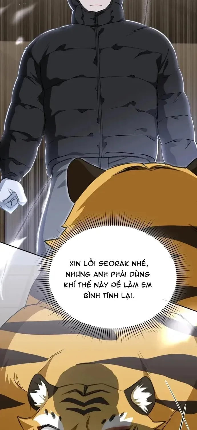 Xin Chào! Bác Sĩ Thú Y Chapter 124 - 46