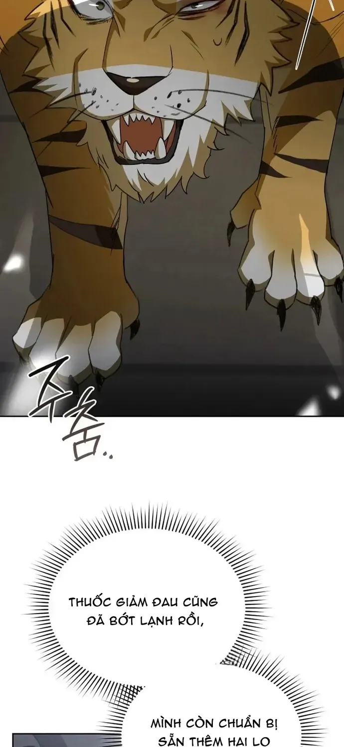 Xin Chào! Bác Sĩ Thú Y Chapter 124 - 47