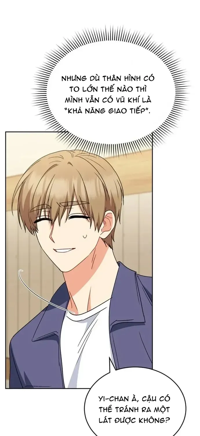 Xin Chào! Bác Sĩ Thú Y Chapter 124 - 6