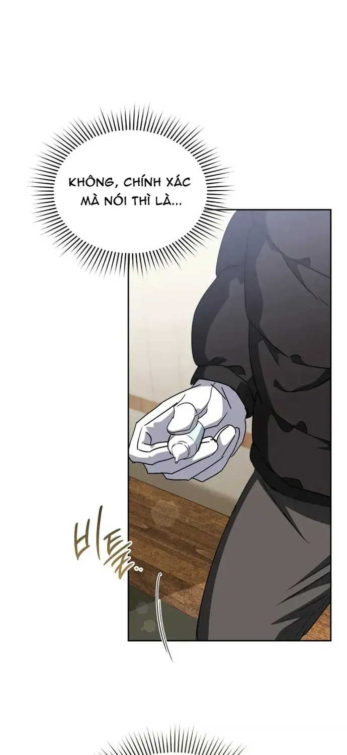 Xin Chào! Bác Sĩ Thú Y Chapter 124 - 57