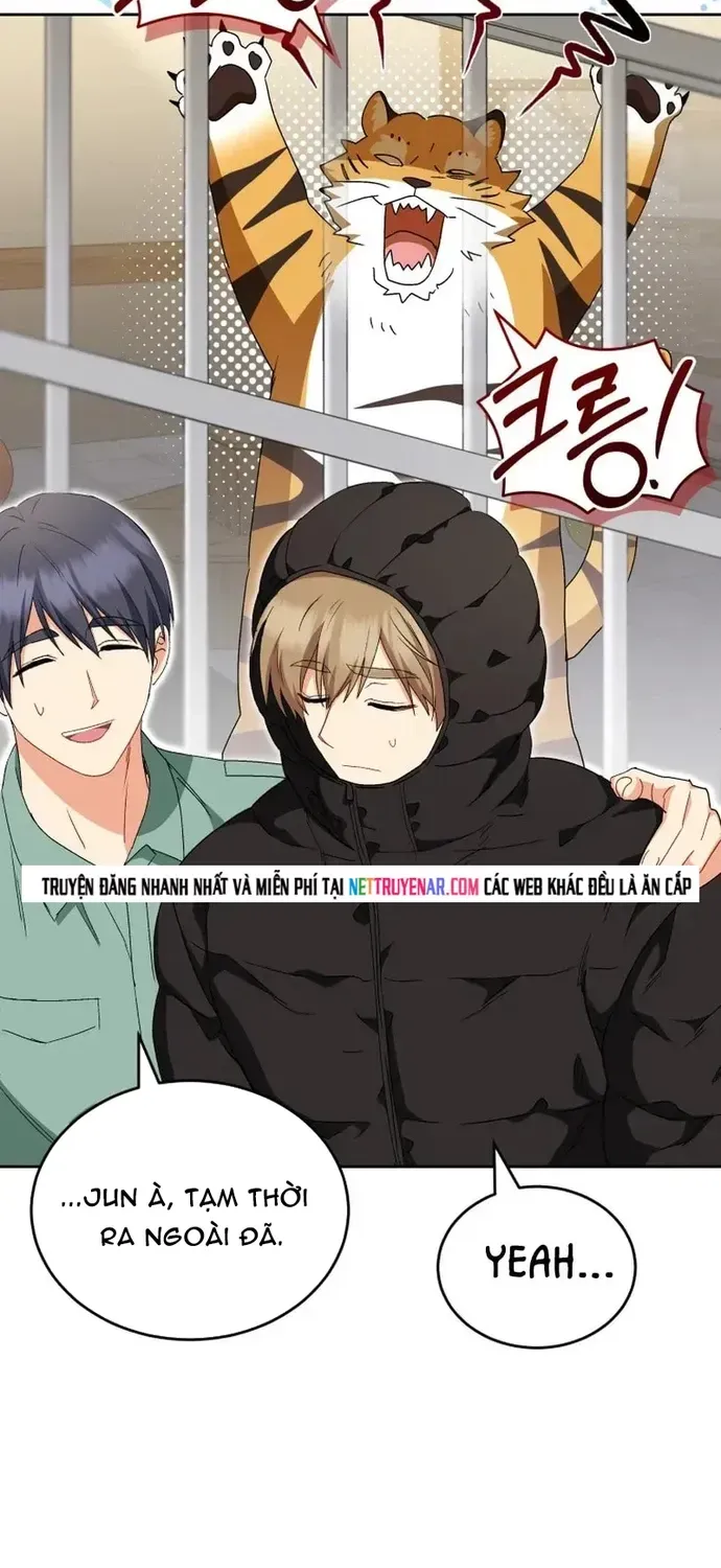 Xin Chào! Bác Sĩ Thú Y Chapter 124 - 64