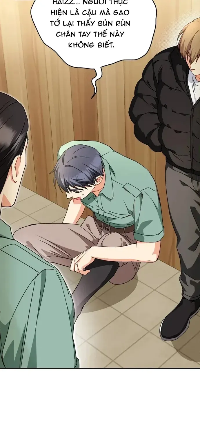 Xin Chào! Bác Sĩ Thú Y Chapter 124 - 66