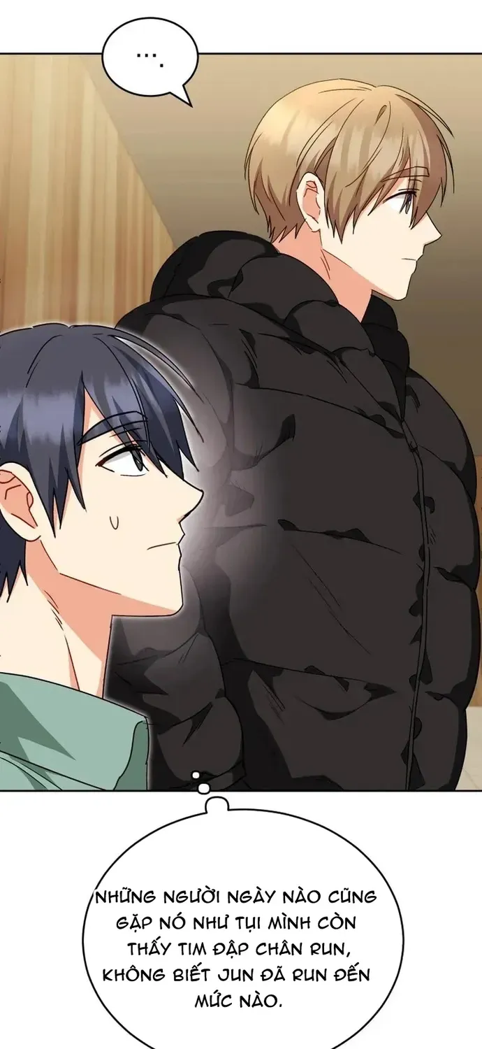 Xin Chào! Bác Sĩ Thú Y Chapter 124 - 67