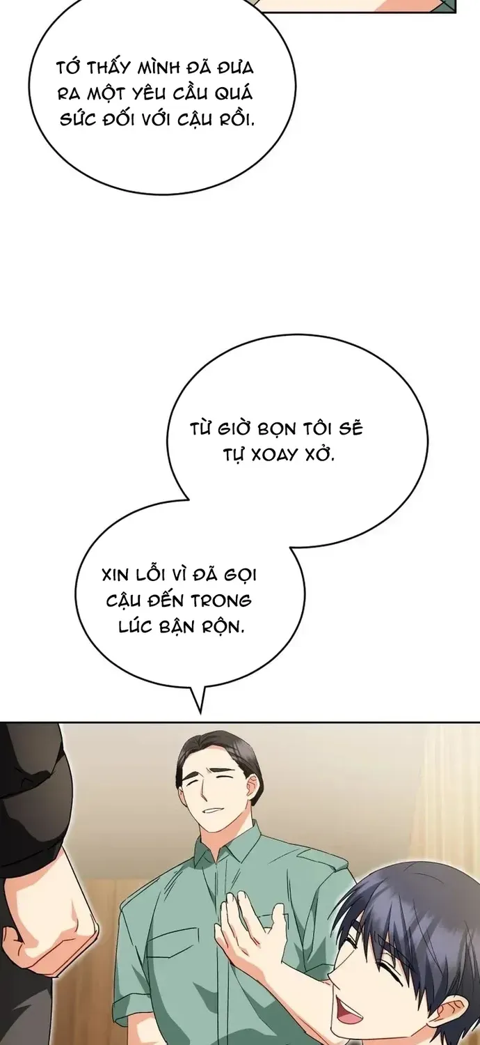 Xin Chào! Bác Sĩ Thú Y Chapter 124 - 69