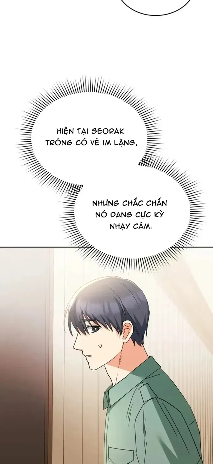 Xin Chào! Bác Sĩ Thú Y Chapter 124 - 8