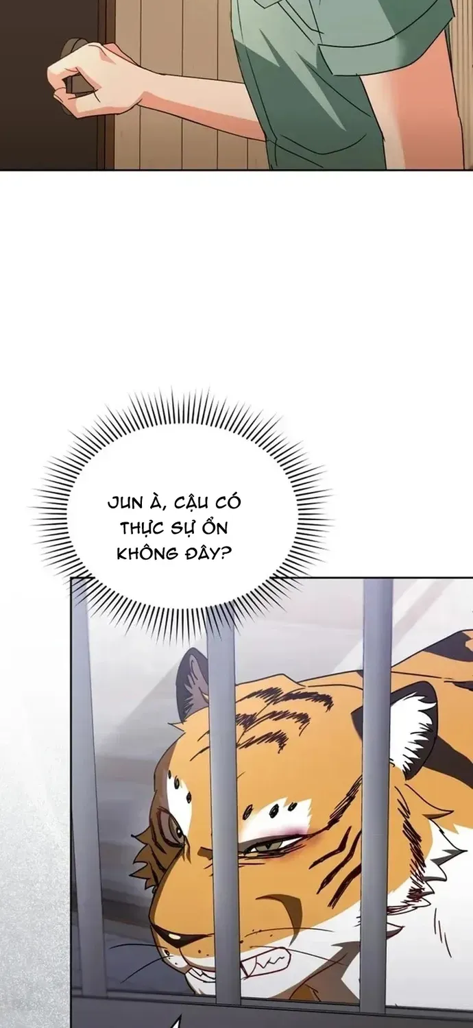 Xin Chào! Bác Sĩ Thú Y Chapter 124 - 9