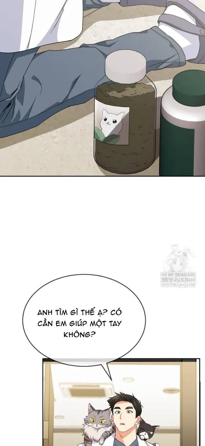 Xin Chào! Bác Sĩ Thú Y Chapter 125 - 13