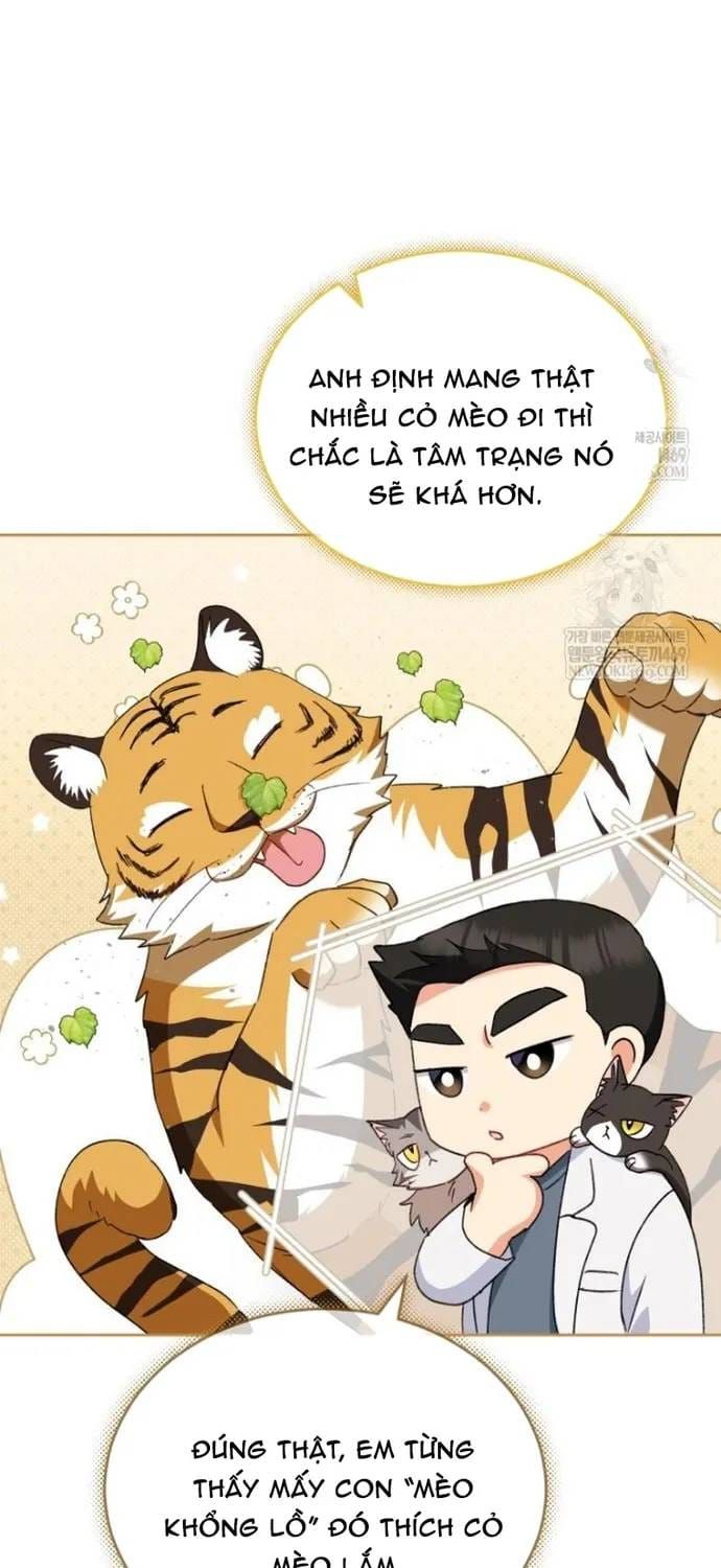 Xin Chào! Bác Sĩ Thú Y Chapter 125 - 16