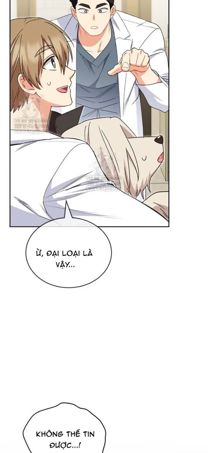 Xin Chào! Bác Sĩ Thú Y Chapter 125 - 24