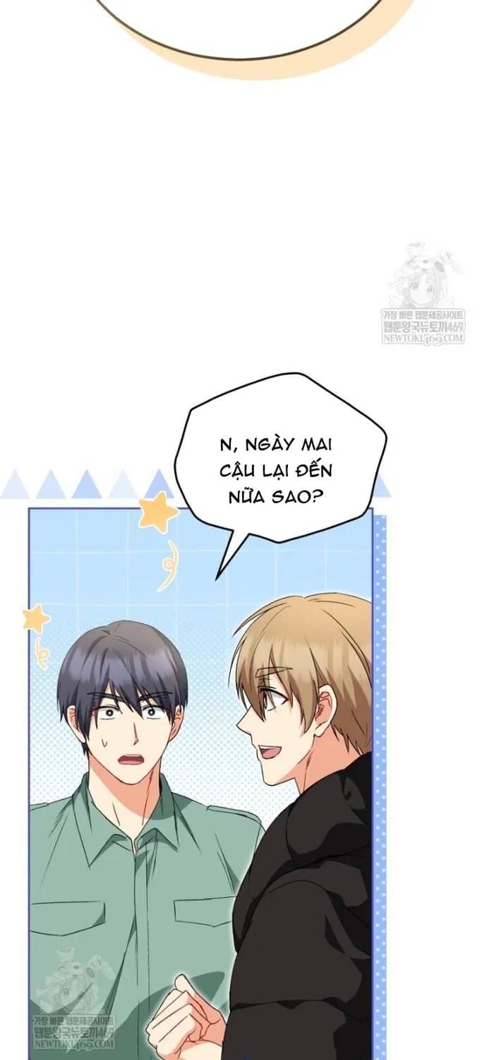 Xin Chào! Bác Sĩ Thú Y Chapter 125 - 4