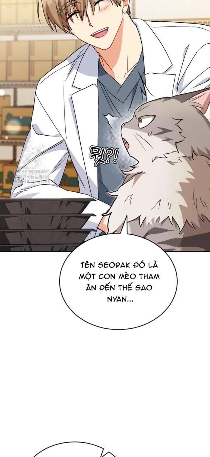 Xin Chào! Bác Sĩ Thú Y Chapter 125 - 36