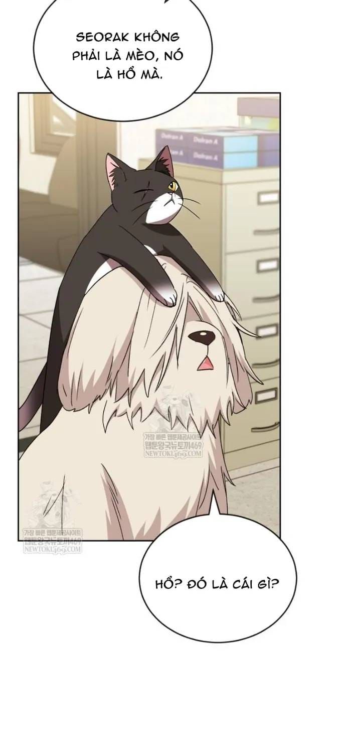 Xin Chào! Bác Sĩ Thú Y Chapter 125 - 37