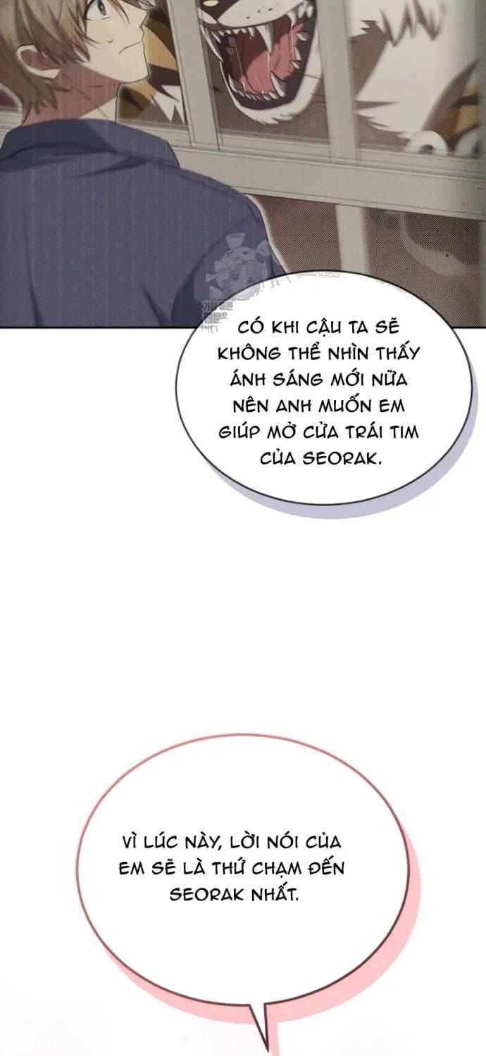 Xin Chào! Bác Sĩ Thú Y Chapter 125 - 49