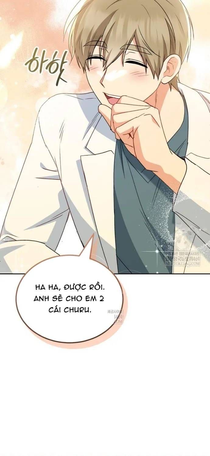 Xin Chào! Bác Sĩ Thú Y Chapter 125 - 53