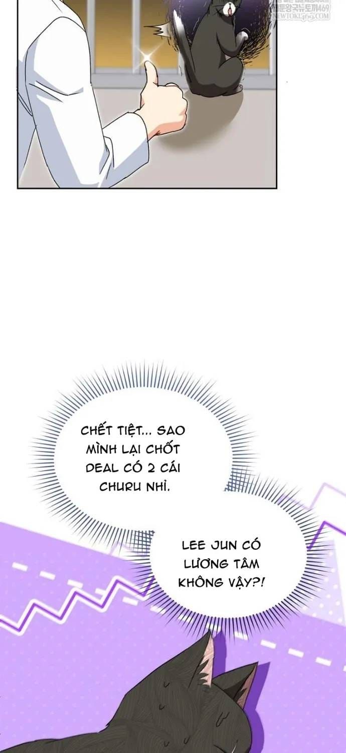 Xin Chào! Bác Sĩ Thú Y Chapter 125 - 65