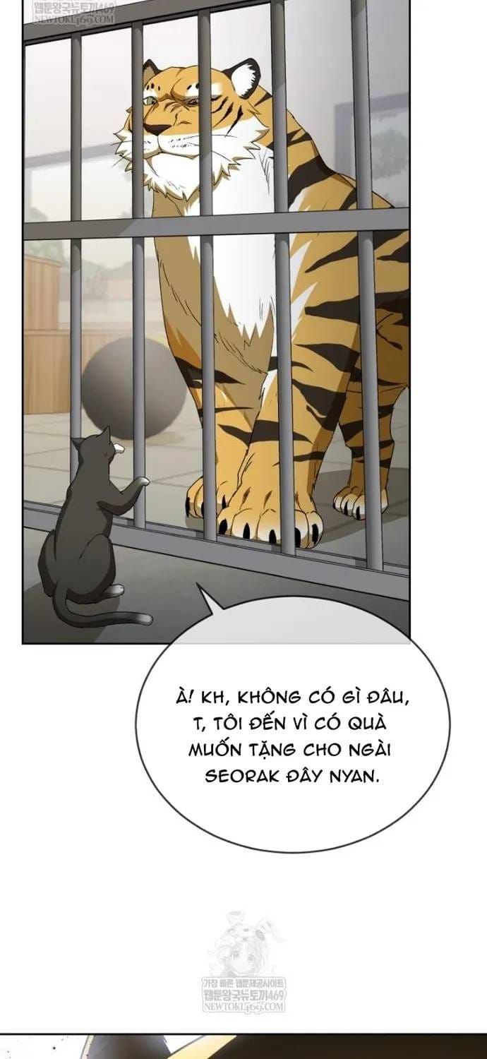 Xin Chào! Bác Sĩ Thú Y Chapter 125 - 67