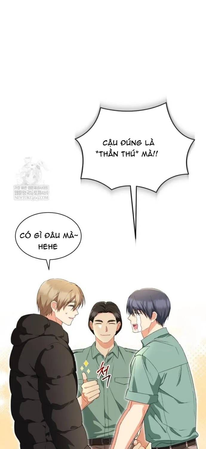 Xin Chào! Bác Sĩ Thú Y Chapter 125 - 8