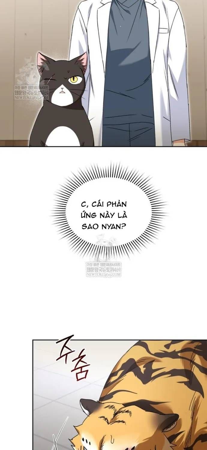 Xin Chào! Bác Sĩ Thú Y Chapter 125 - 72