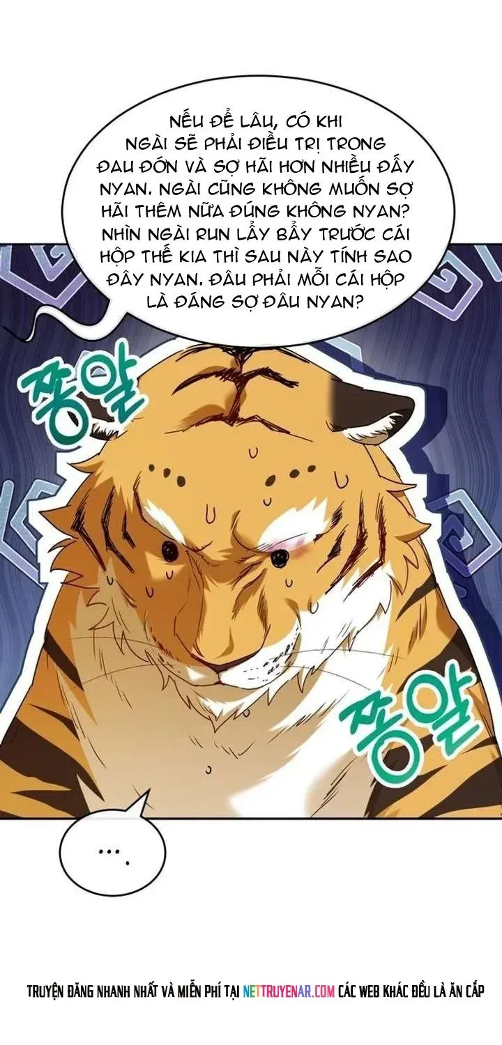 Xin Chào! Bác Sĩ Thú Y Chapter 126 - 18