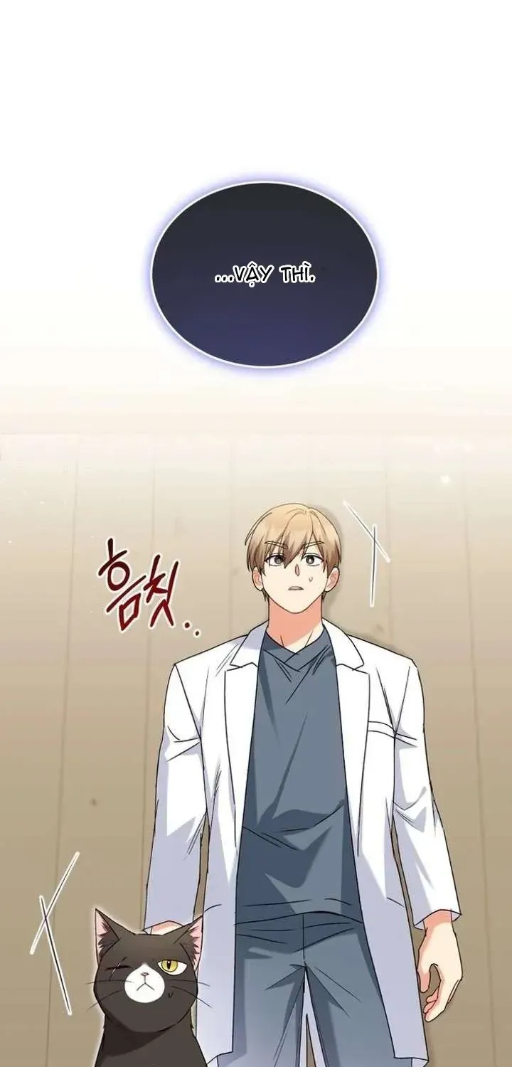 Xin Chào! Bác Sĩ Thú Y Chapter 126 - 19