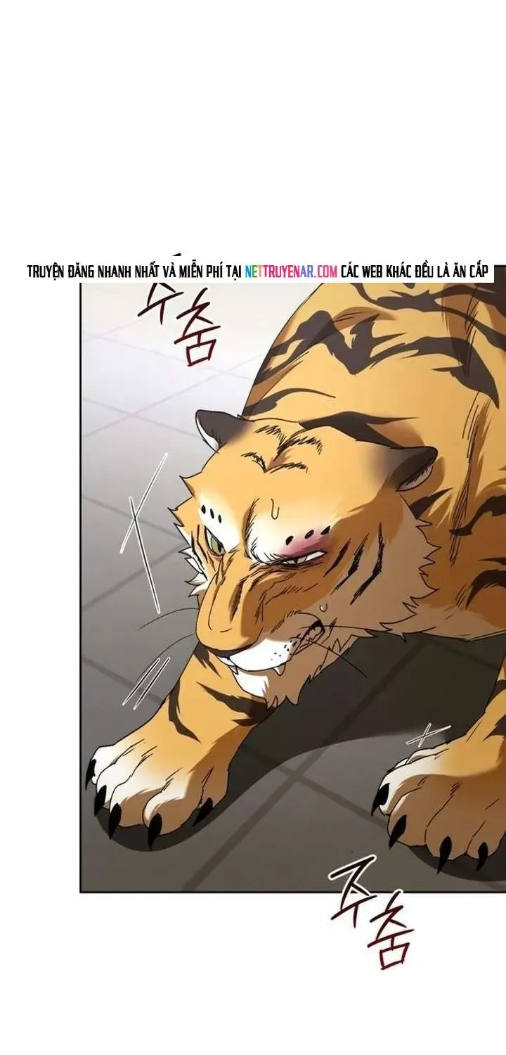 Xin Chào! Bác Sĩ Thú Y Chapter 126 - 3