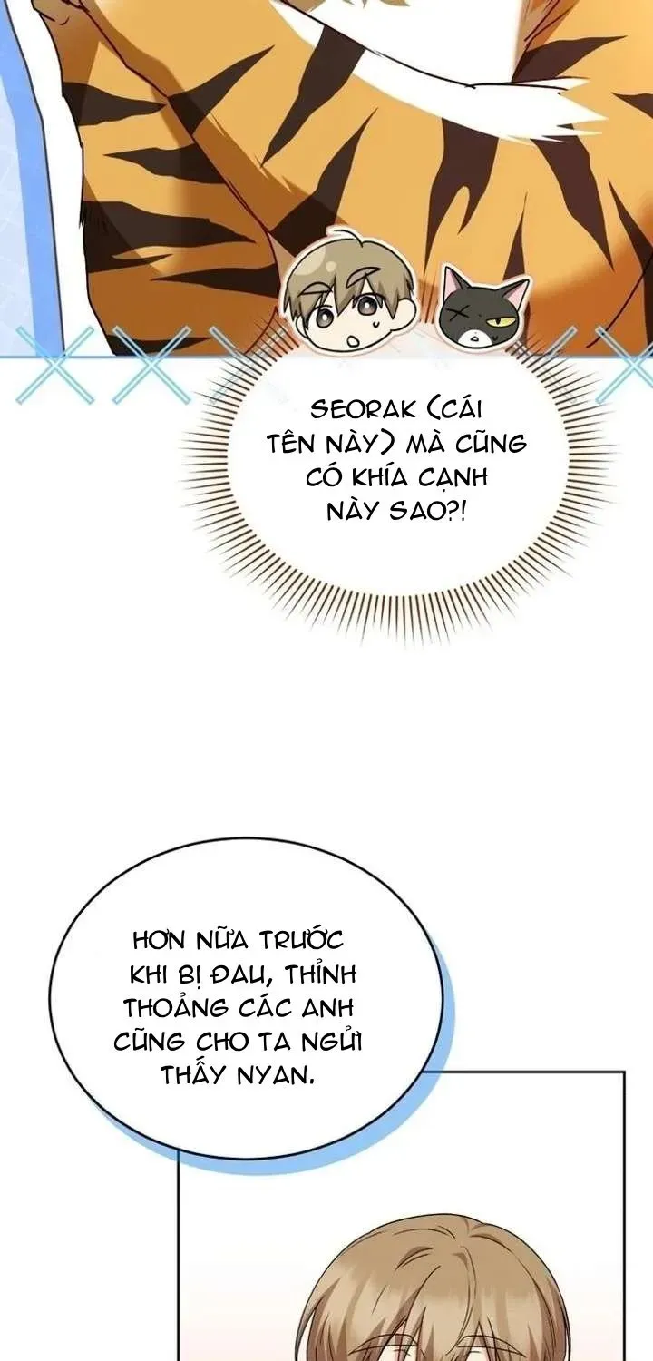 Xin Chào! Bác Sĩ Thú Y Chapter 126 - 29